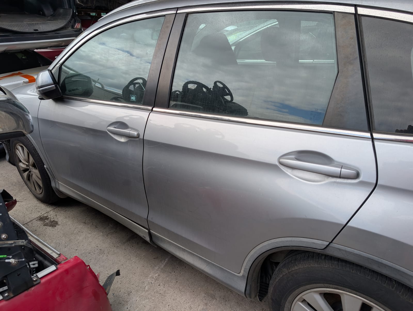 Honda CRV 2016 - Image 6