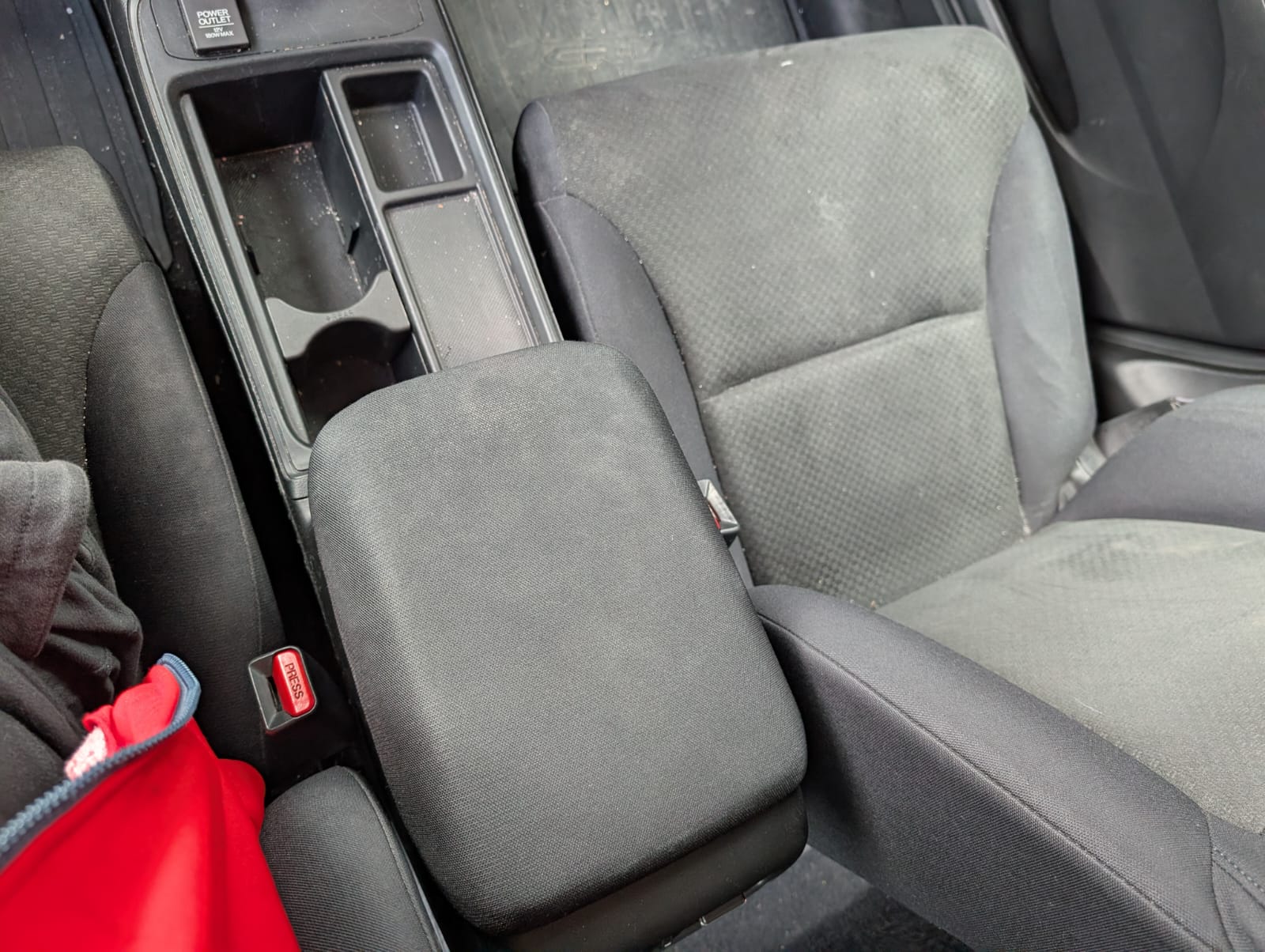 Honda CRV 2016 - Image 21