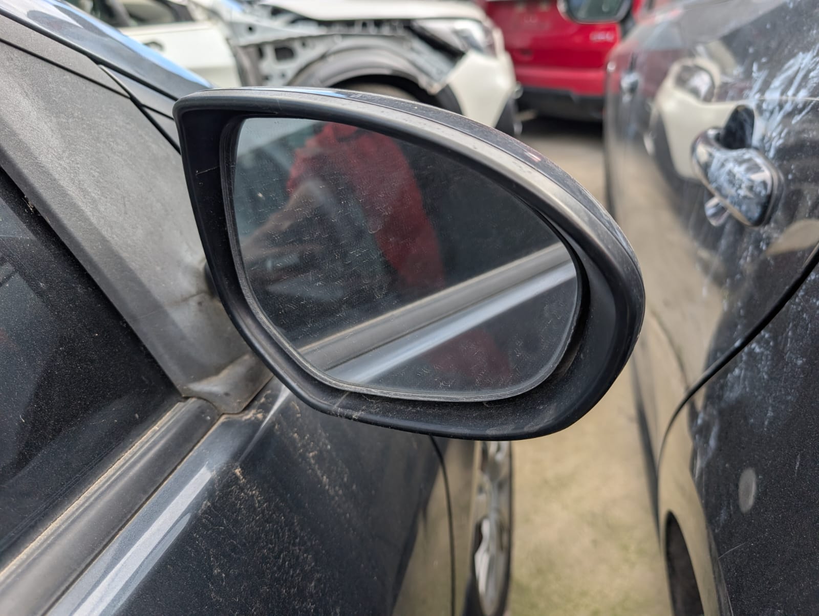 Mazda 2 2011 - Image 8