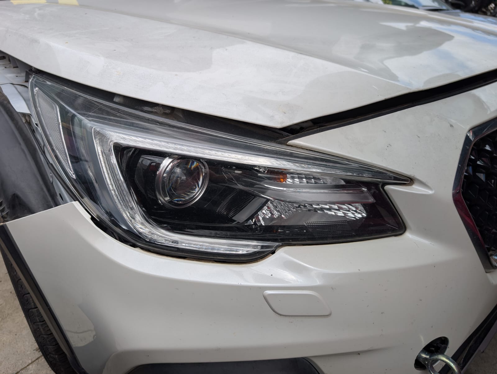 Subaru Outback 2018 - Image 5