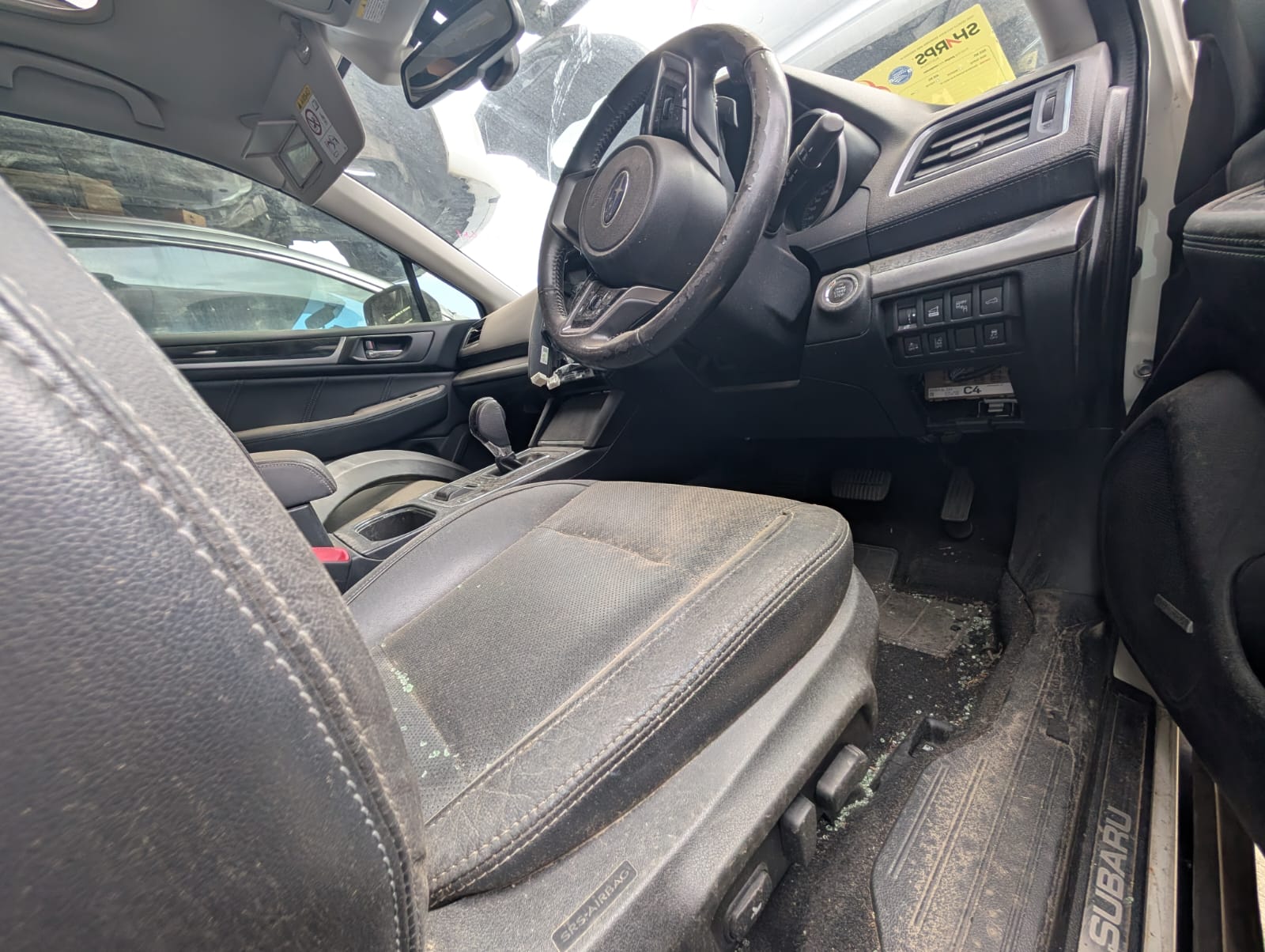 Subaru Outback 2018 - Image 16