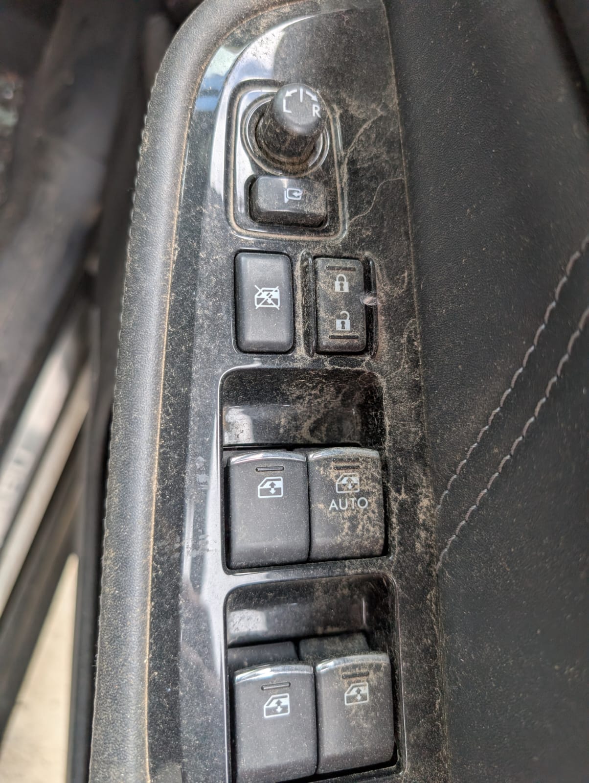 Subaru Outback 2018 - Image 15