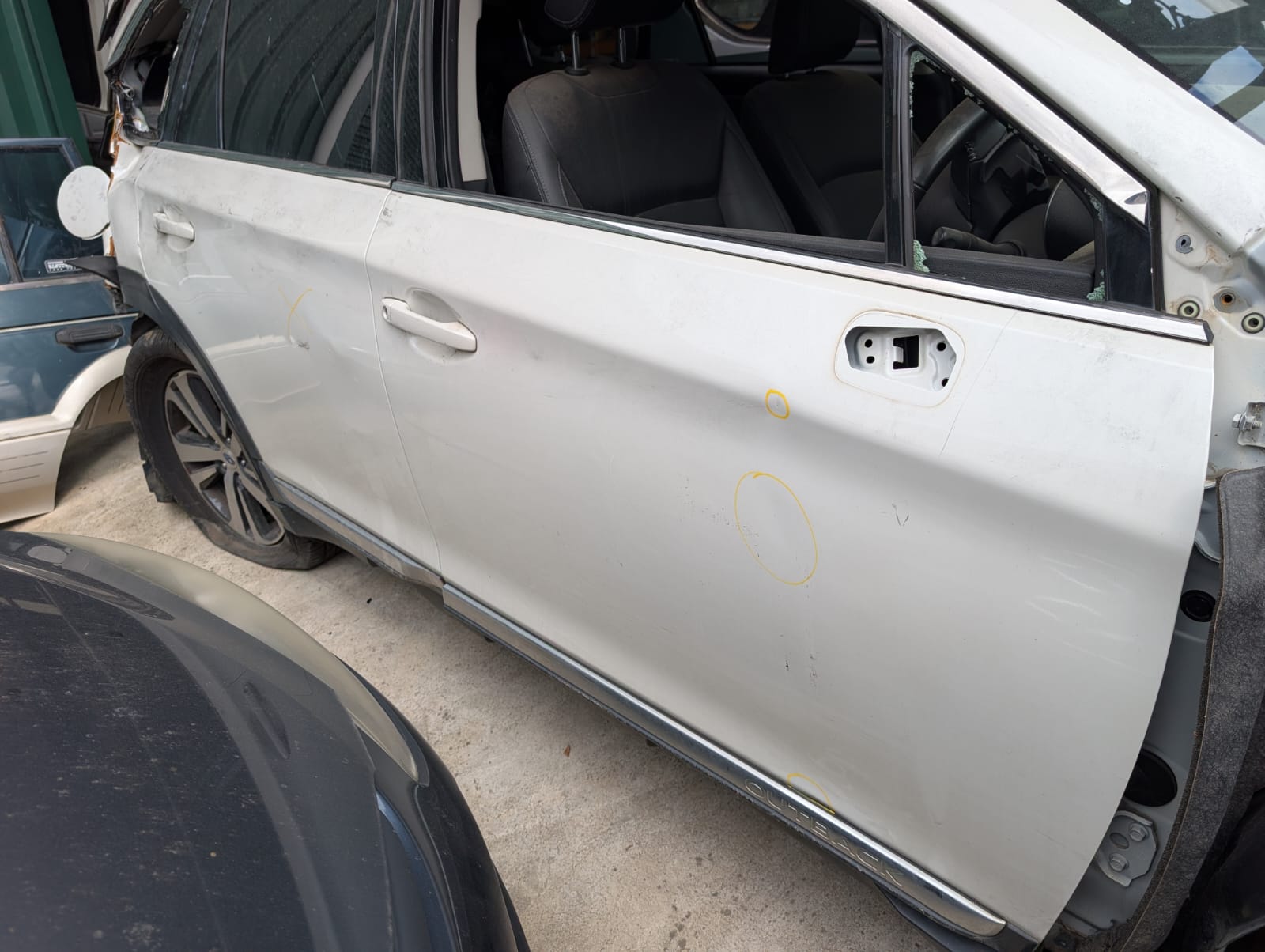Subaru Outback 2018 - Image 6