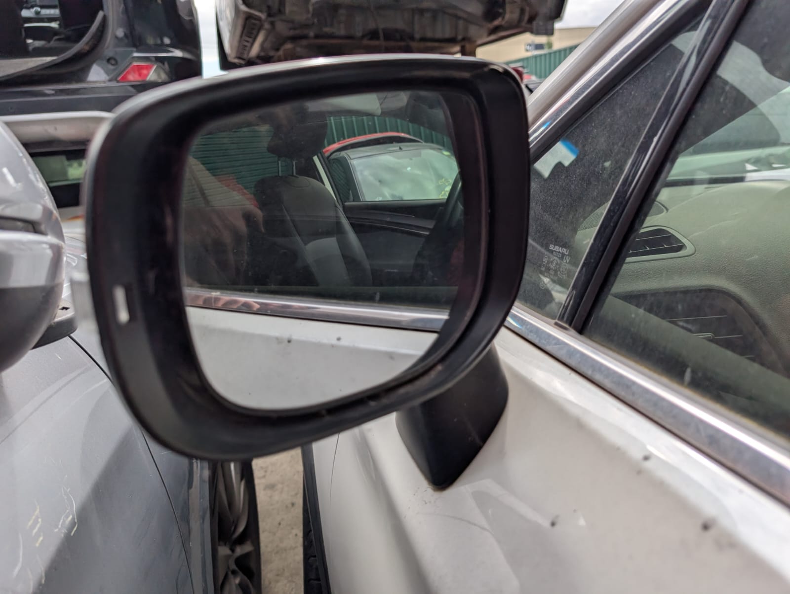 Subaru Outback 2018 - Image 11