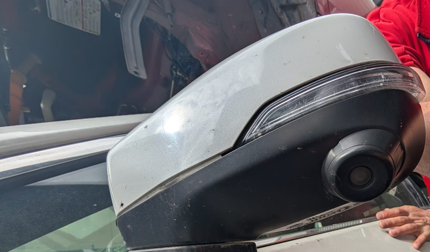 Subaru Outback 2018 - Image 10