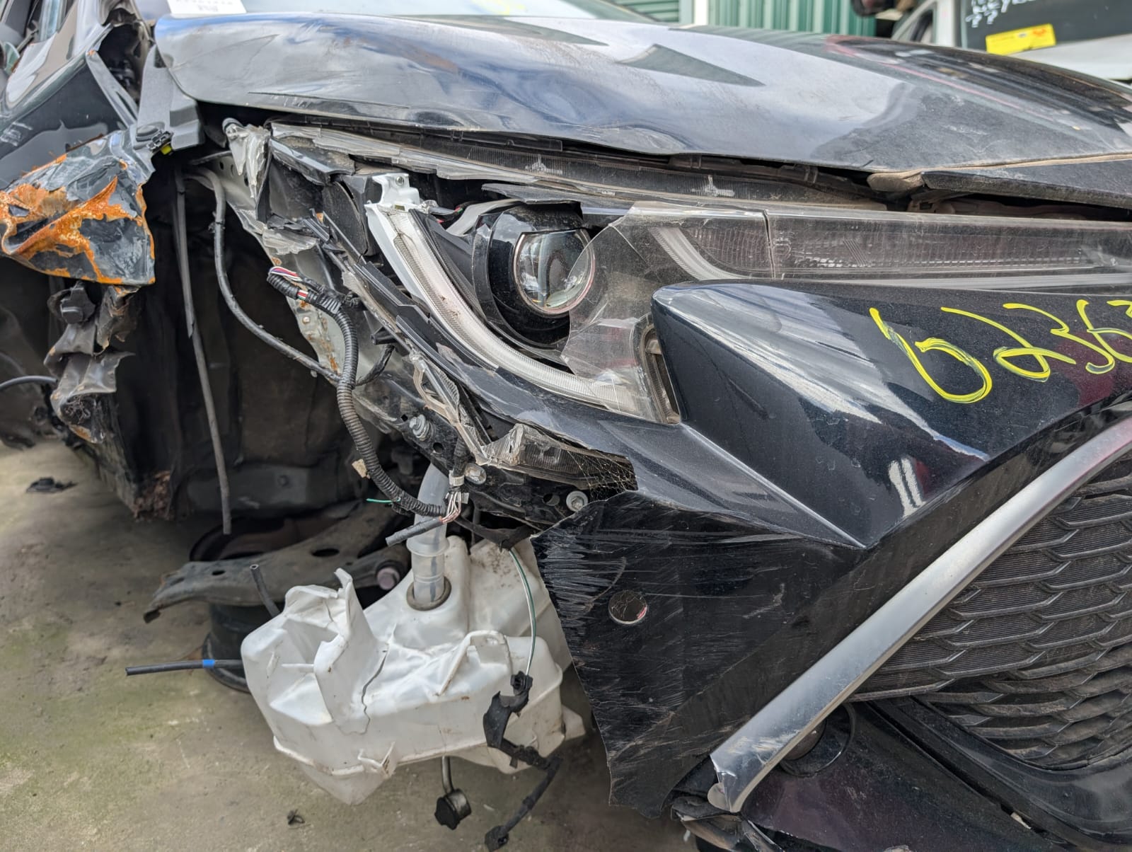 Toyota Corolla 2019 Hatchback - Image 14