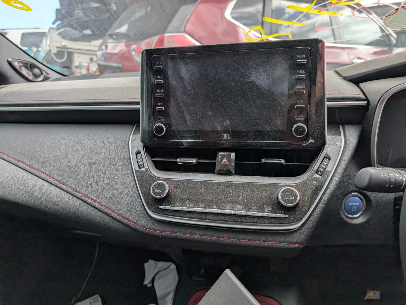 Toyota Corolla 2019 Hatchback - Image 19
