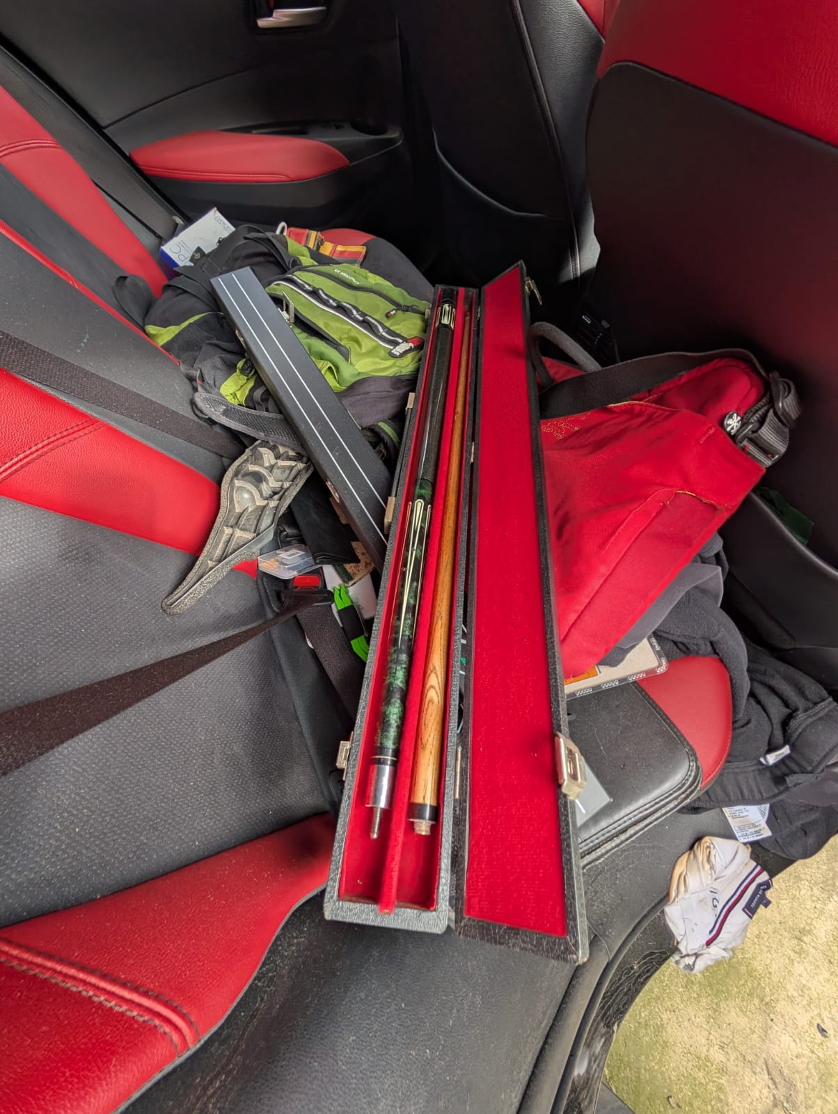 Toyota Corolla 2019 Hatchback - Image 18