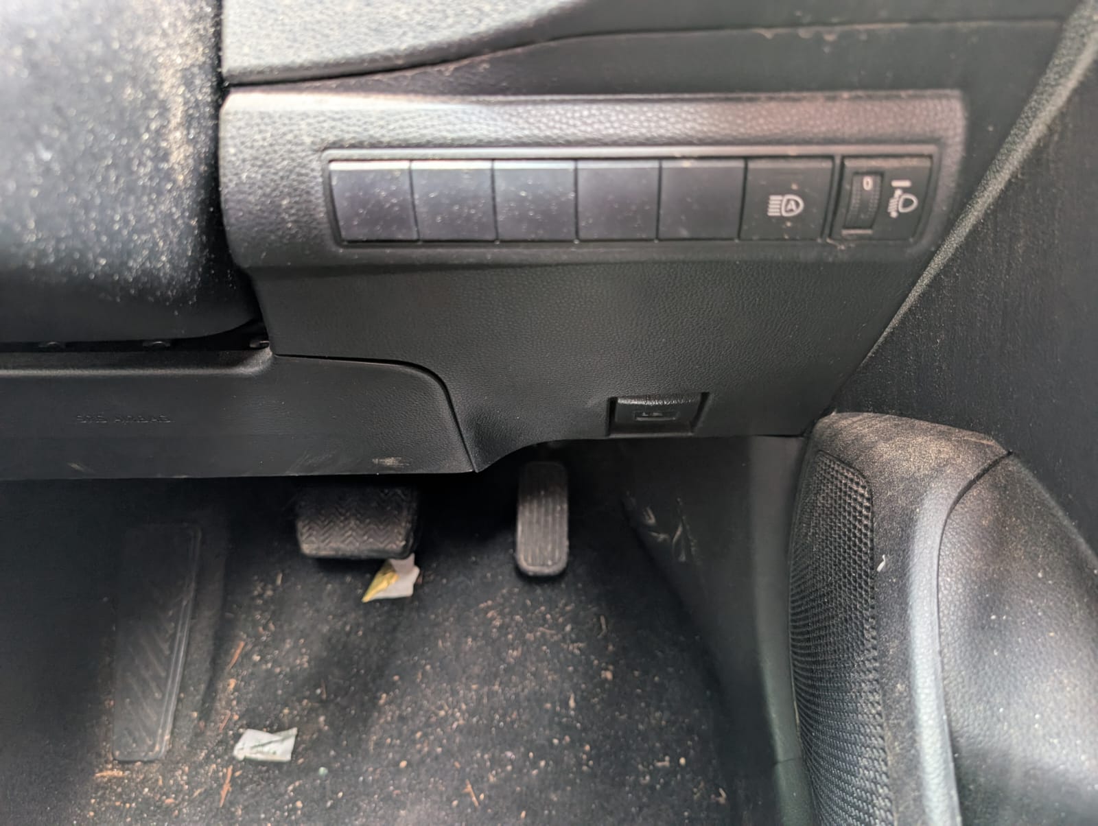 Toyota Corolla 2019 Hatchback - Image 16