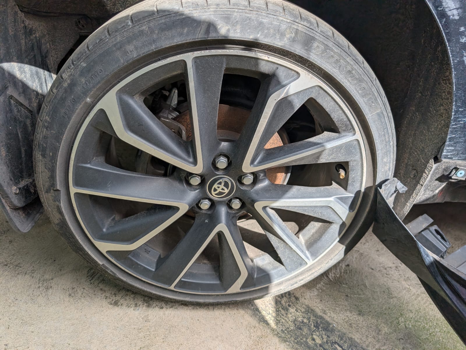 Toyota Corolla 2019 Hatchback - Image 15