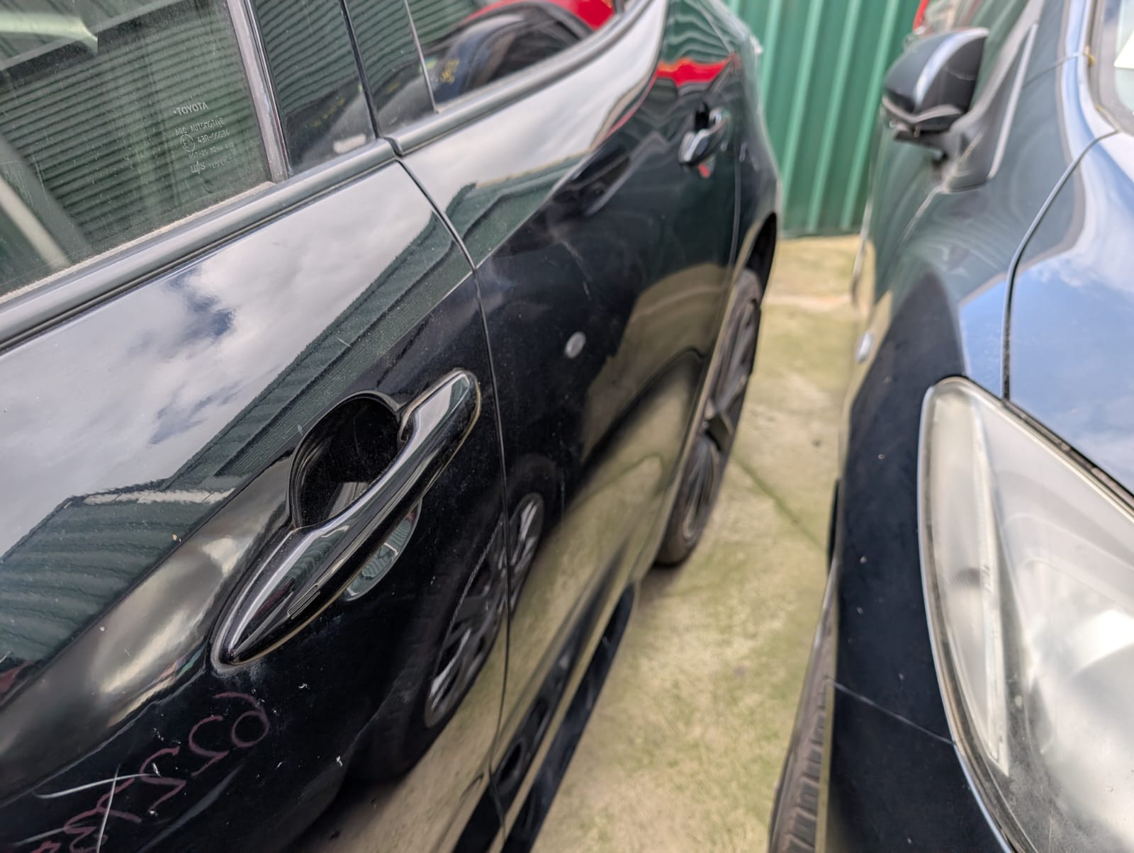 Toyota Corolla 2019 Hatchback - Image 7