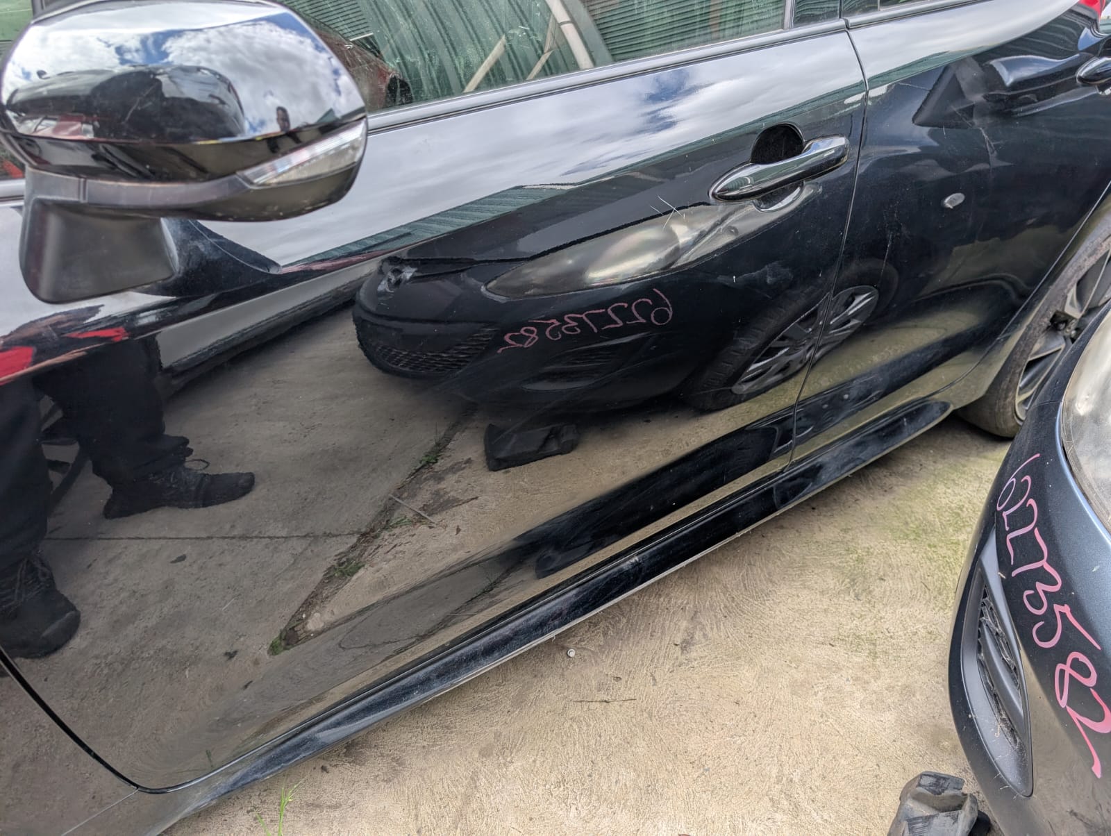 Toyota Corolla 2019 Hatchback - Image 6