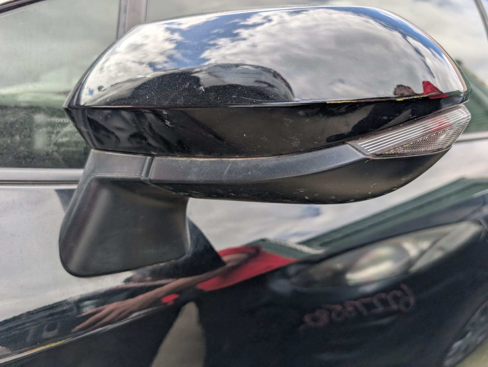 Toyota Corolla 2019 Hatchback - Image 4