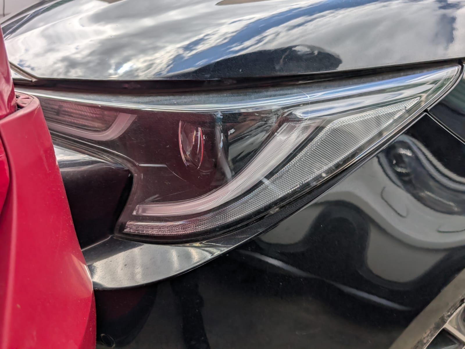 Toyota Corolla 2019 Hatchback - Image 3