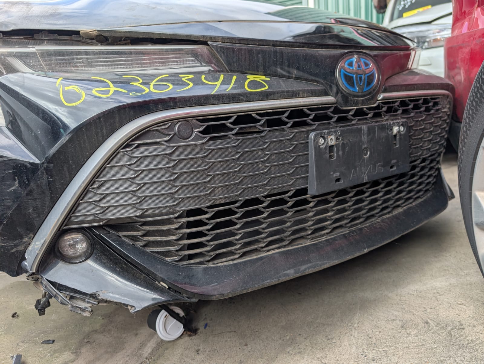 Toyota Corolla 2019 Hatchback - Image 12