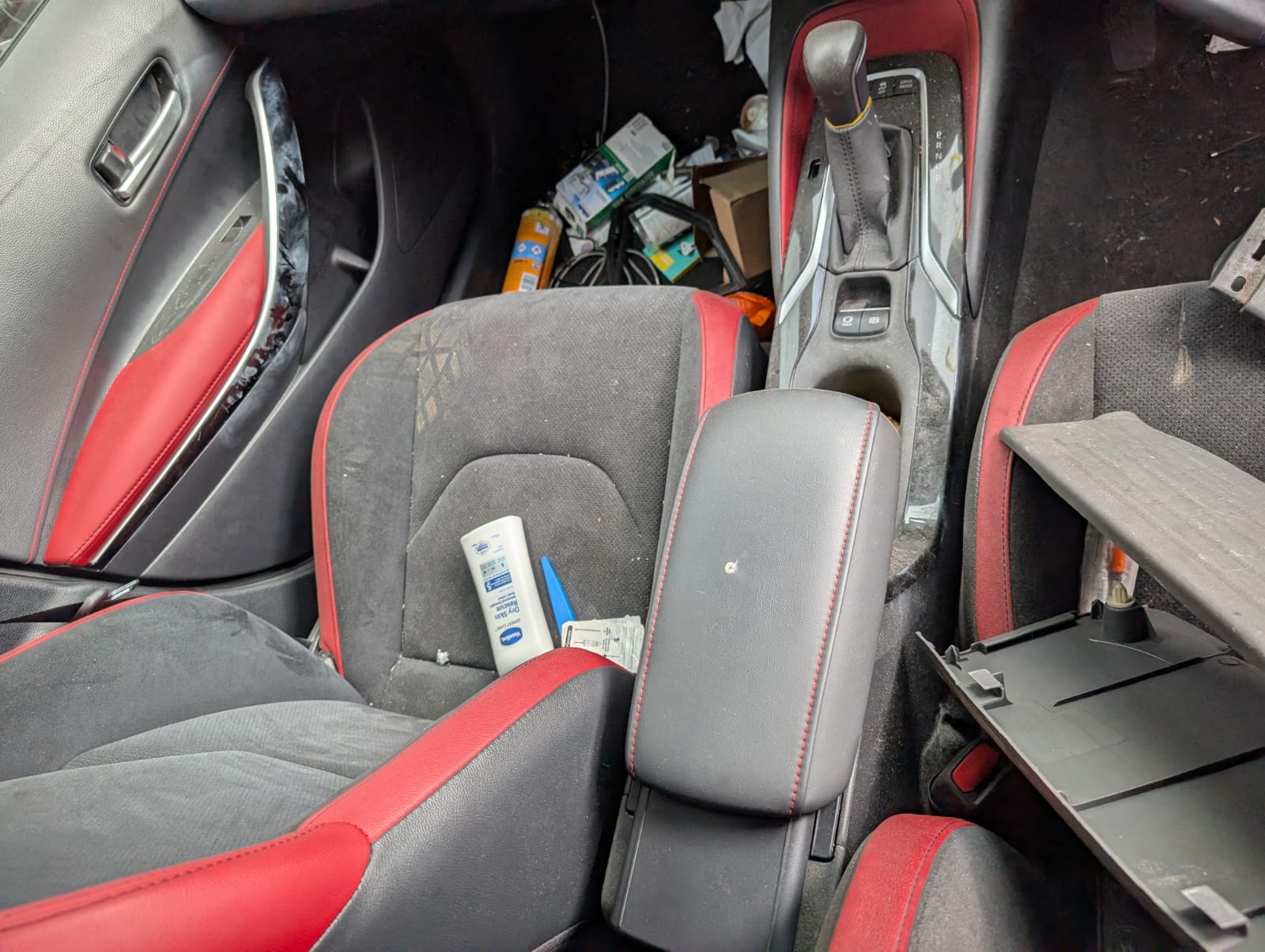 Toyota Corolla 2019 Hatchback - Image 25