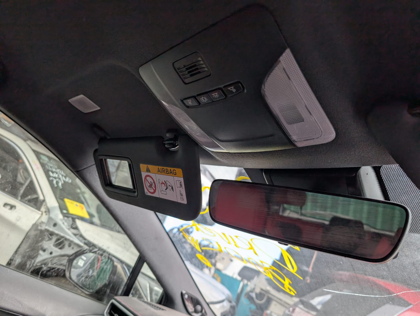 Toyota Corolla 2019 Hatchback - Image 22