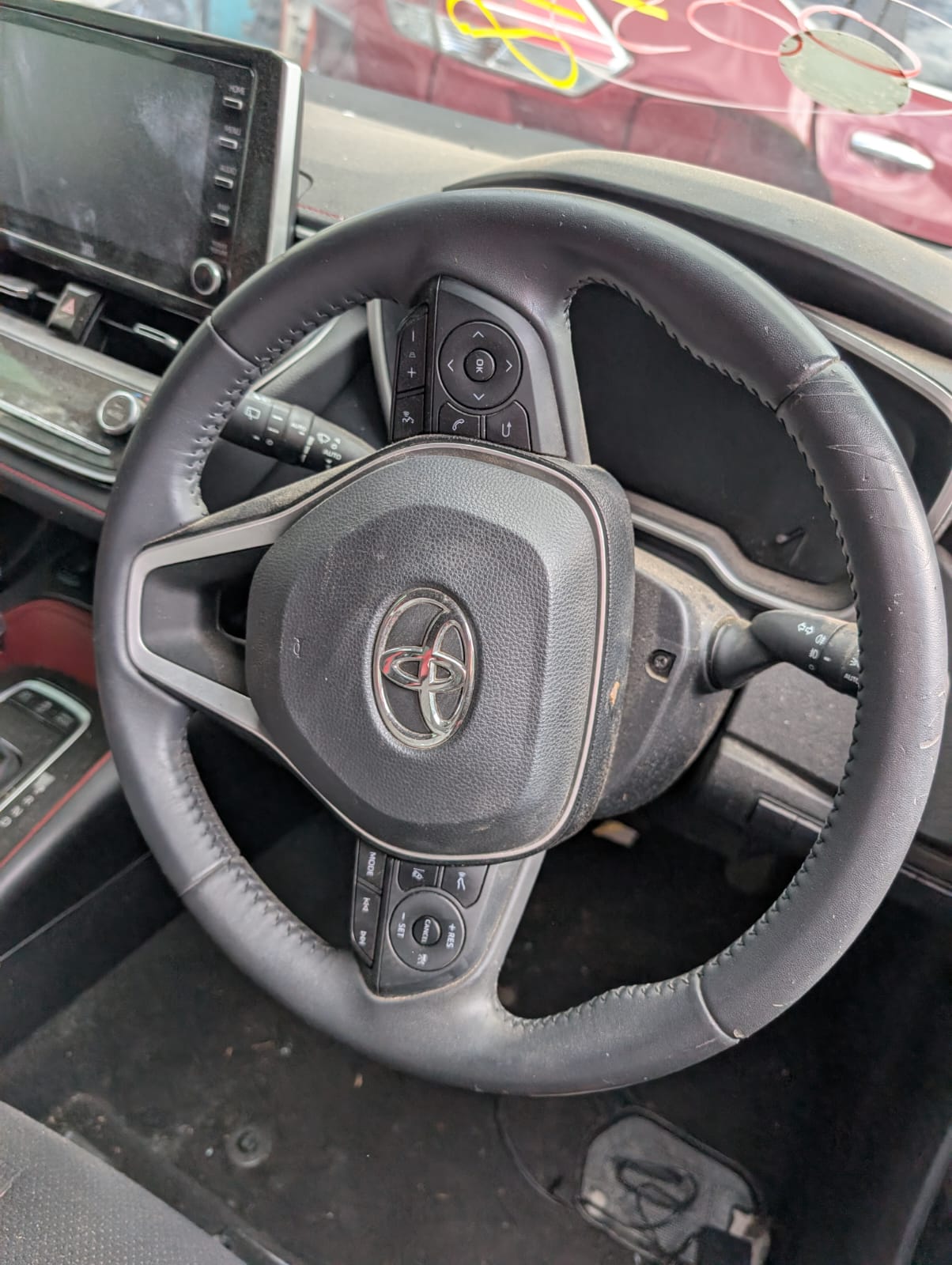 Toyota Corolla 2019 Hatchback - Image 20