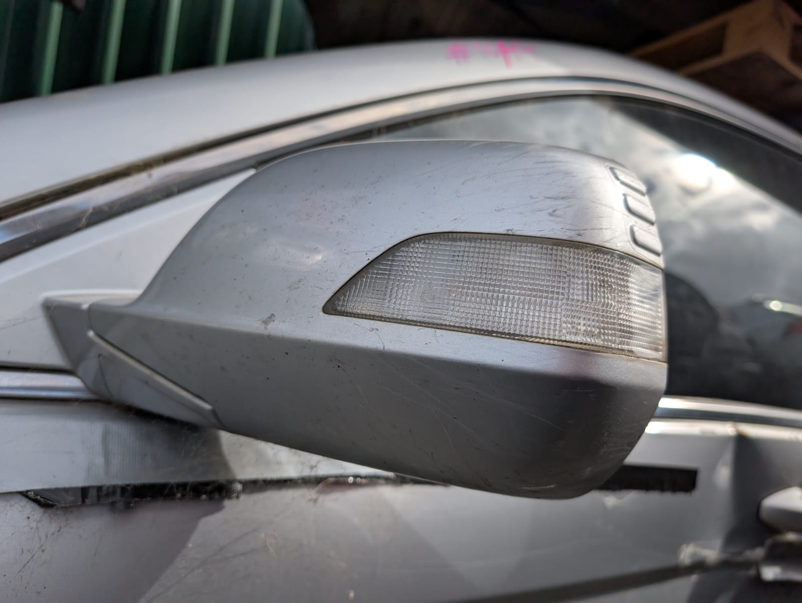 Honda CRV 2010 - Image 12
