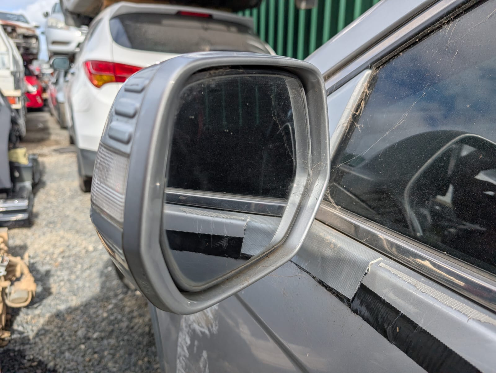Honda CRV 2010 - Image 11