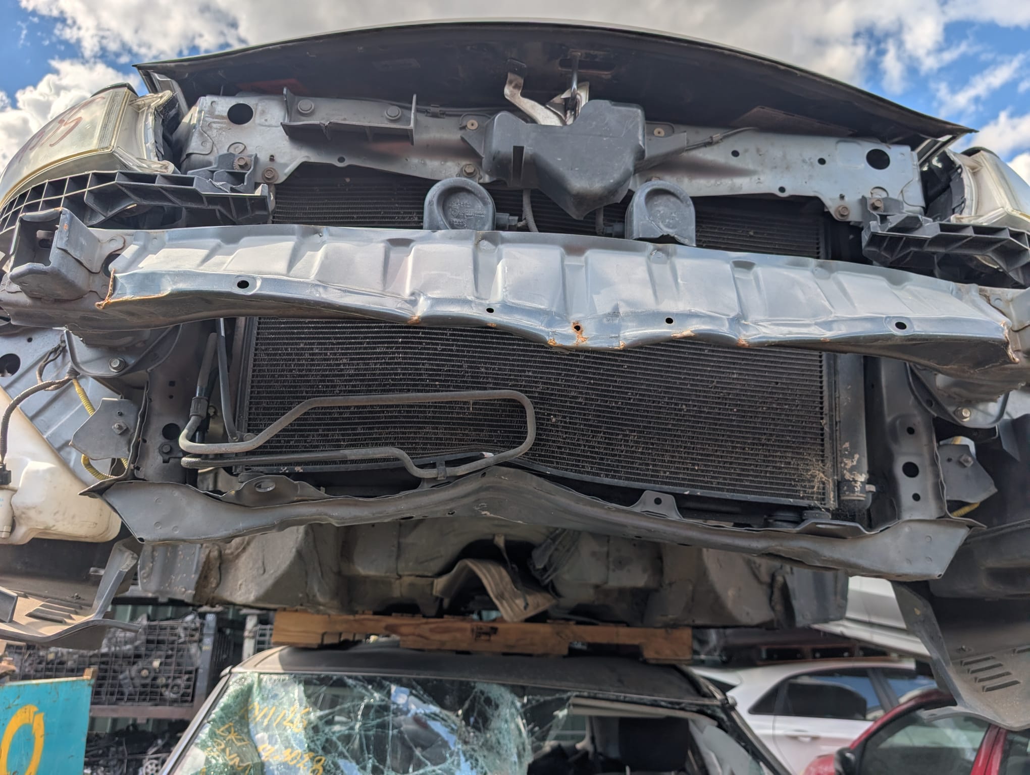 Honda Accord 2008 - Image 11
