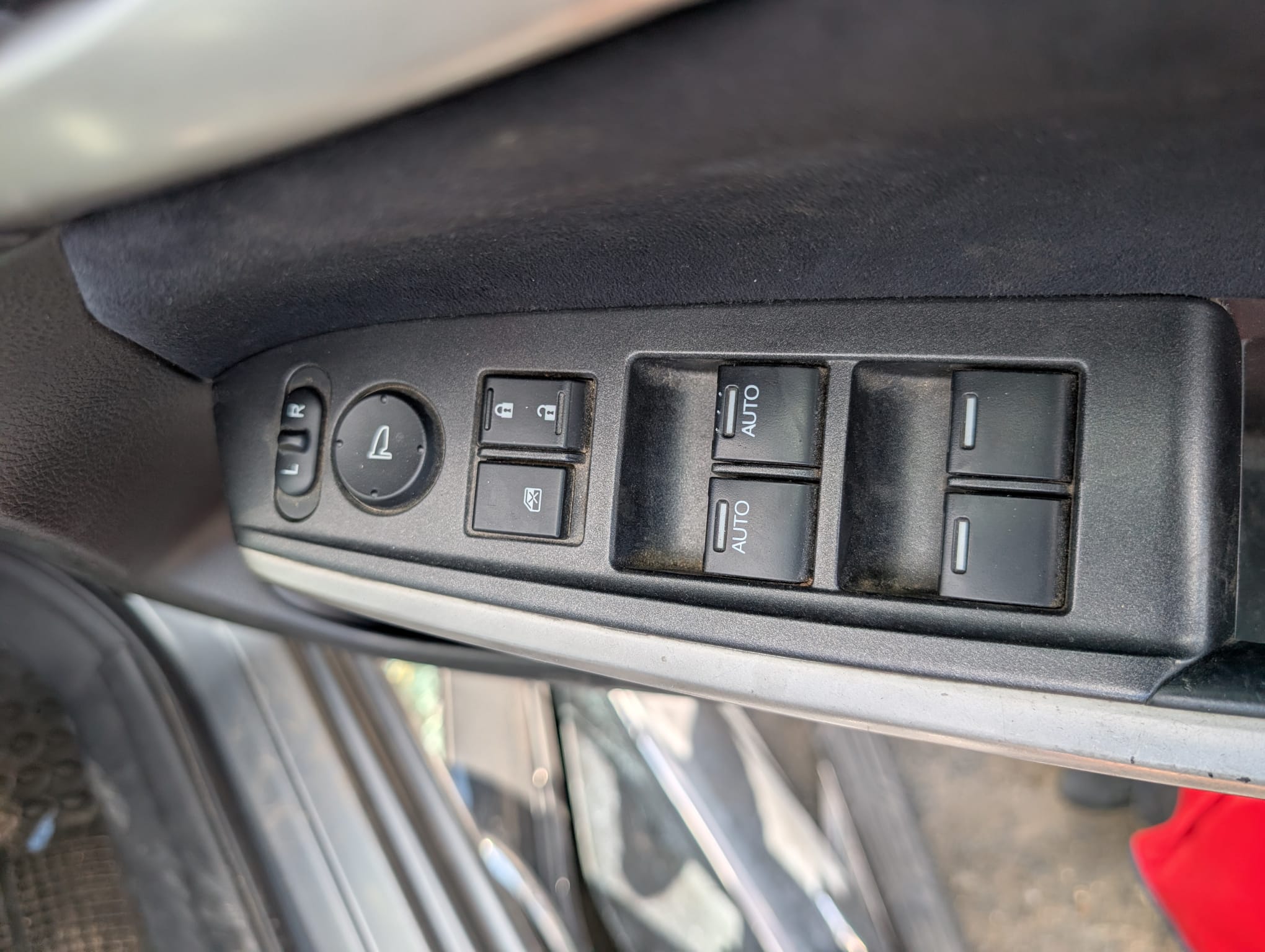 Honda Accord 2008 - Image 10