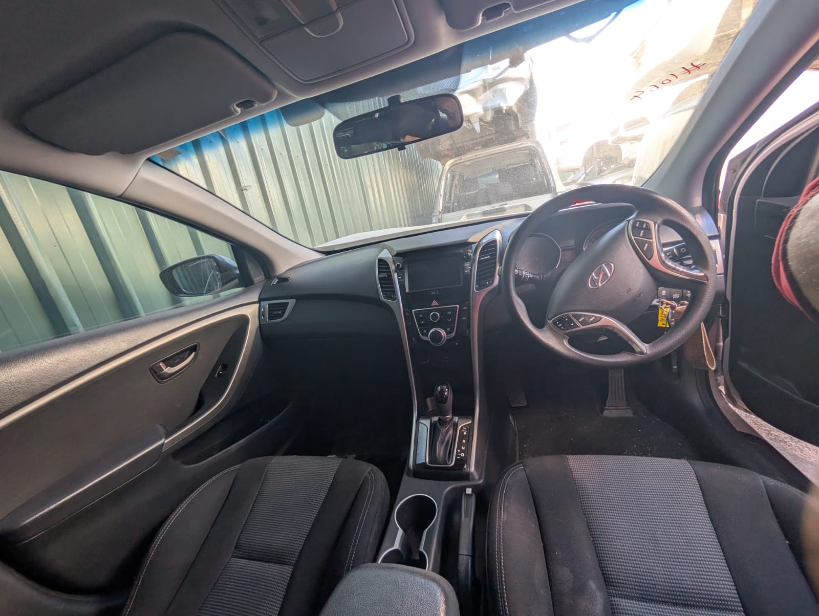 Hyundai i30 2015 - Image 11