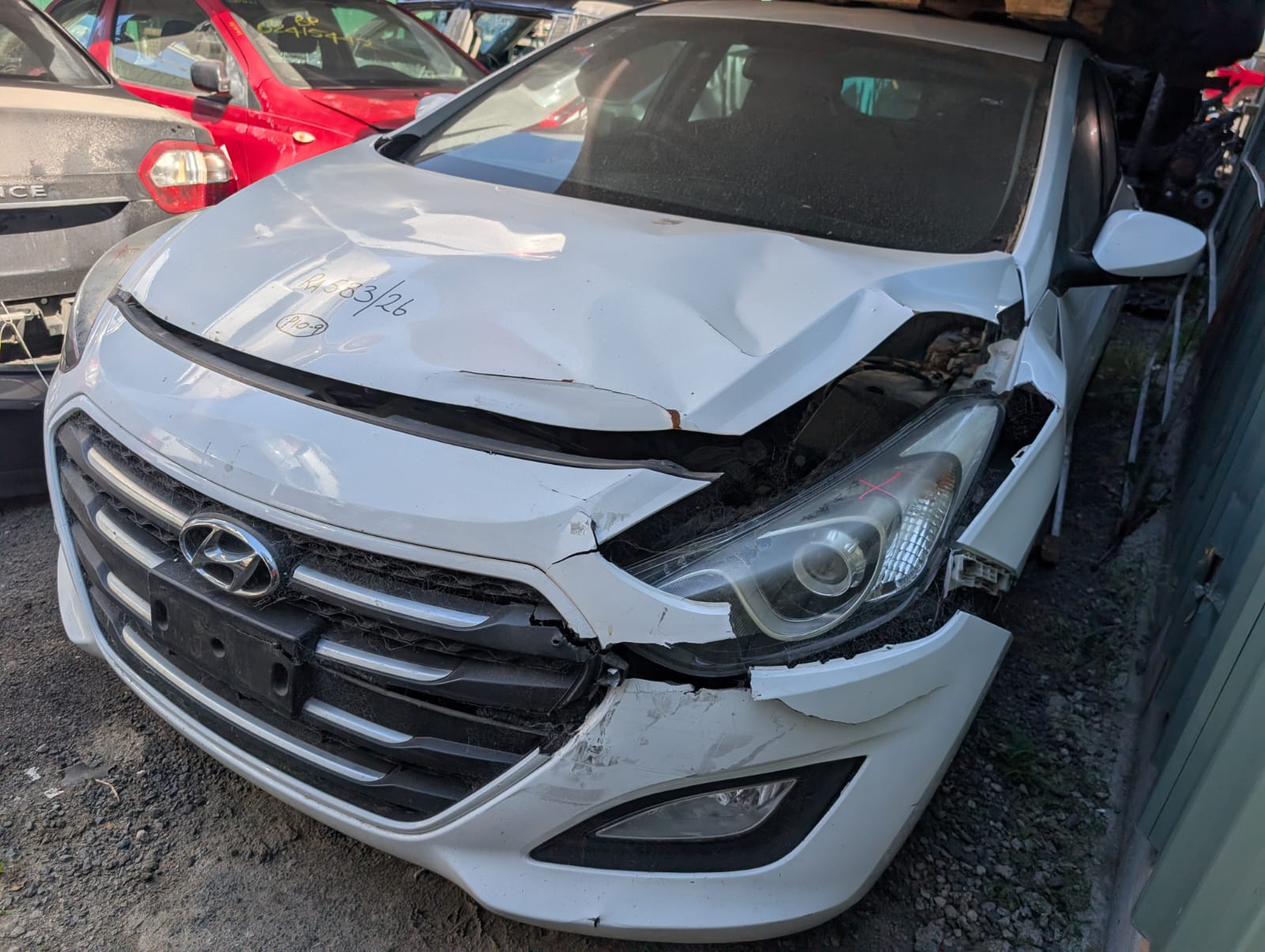 Hyundai i30 2015 - Image 3