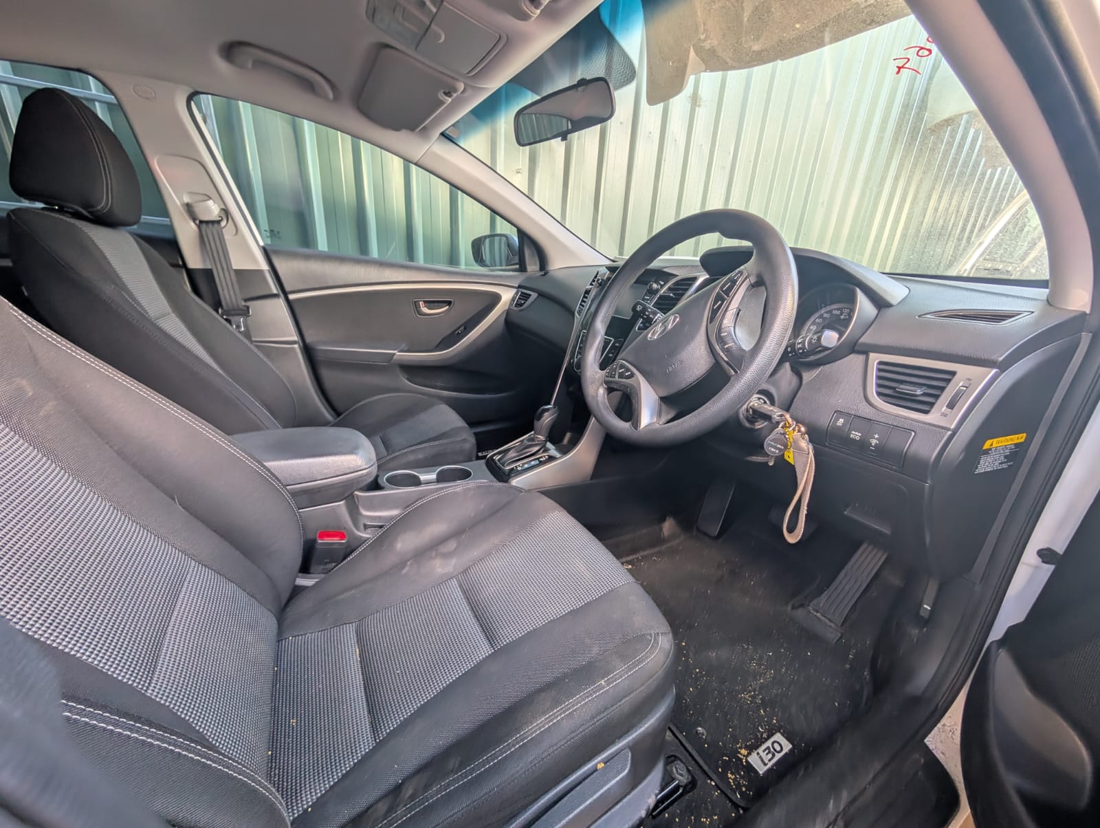 Hyundai i30 2015 - Image 10