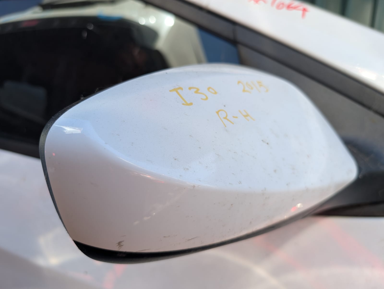 Hyundai i30 2015 - Image 9