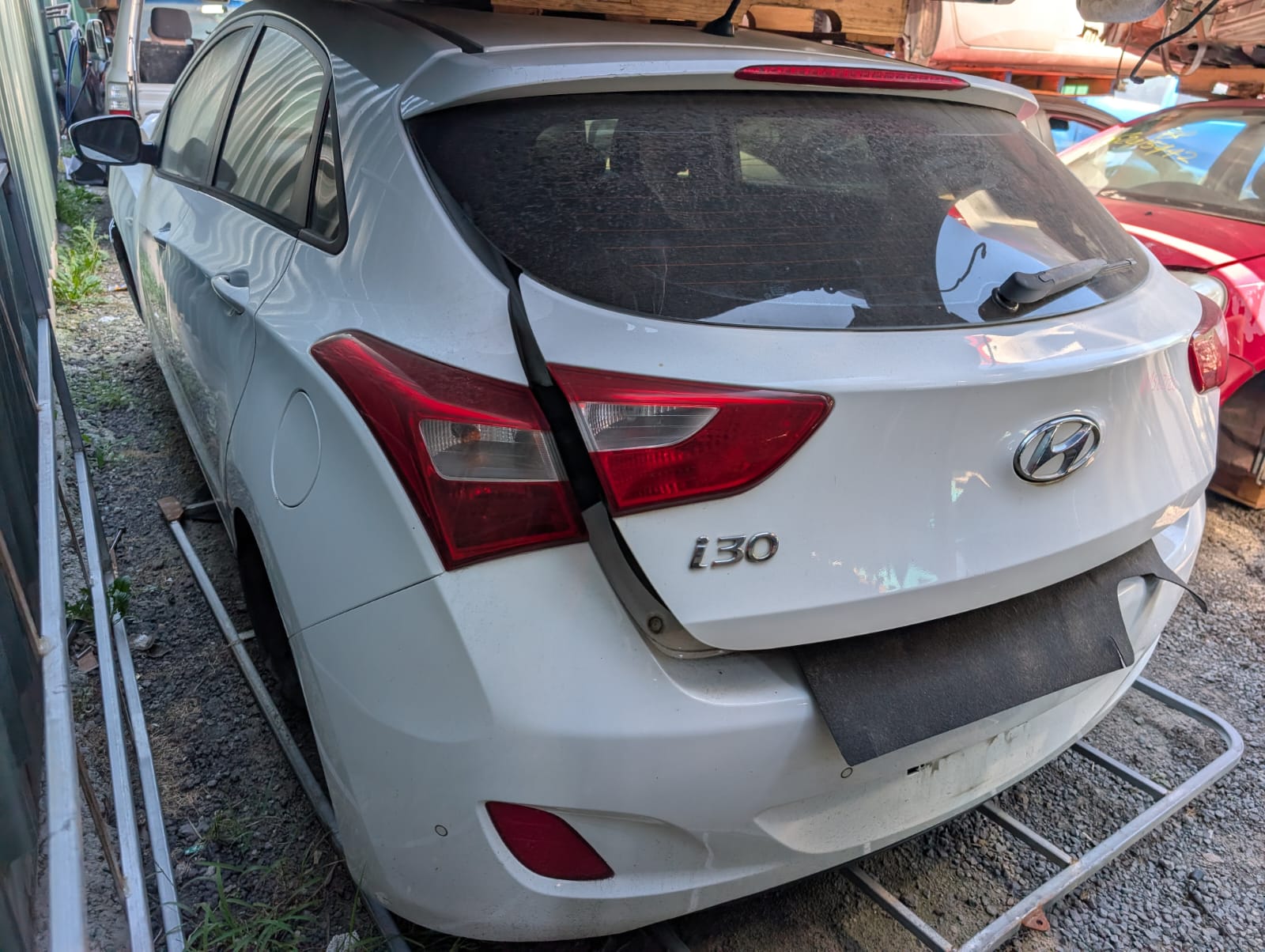 Hyundai i30 2015 - Image 6