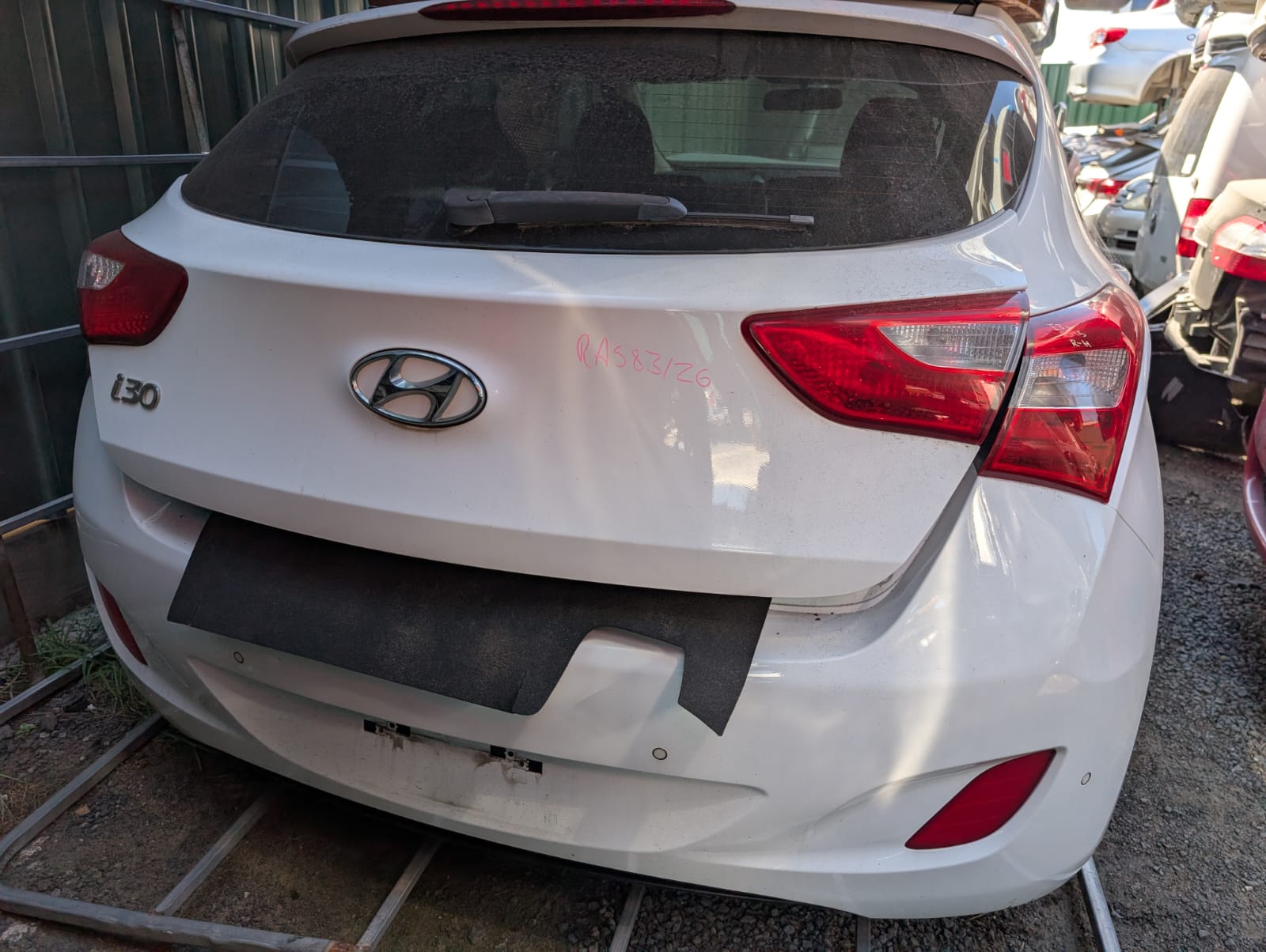 Hyundai i30 2015 - Image 5