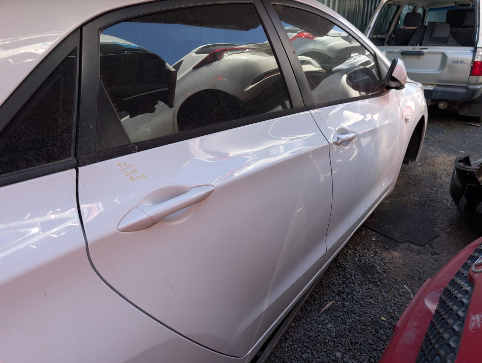 Hyundai i30 2015 - Image 7