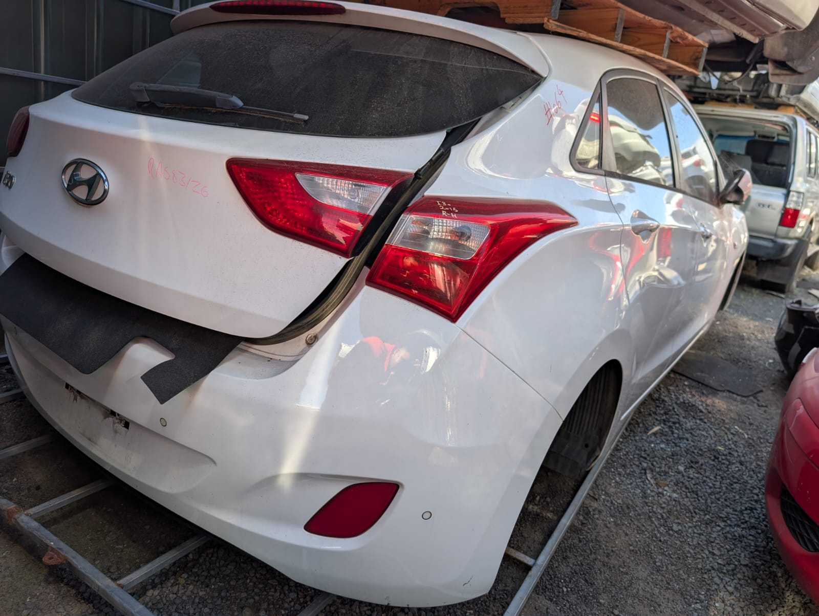 Hyundai i30 2015 - Image 4