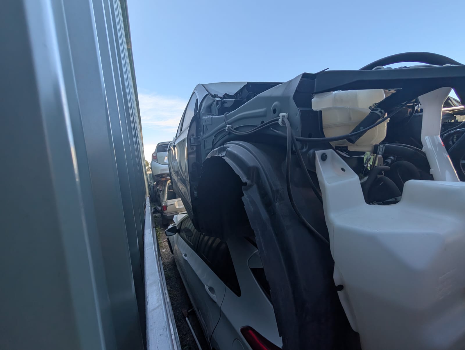 Nissan Qashqai 2015 Ti - Image 7