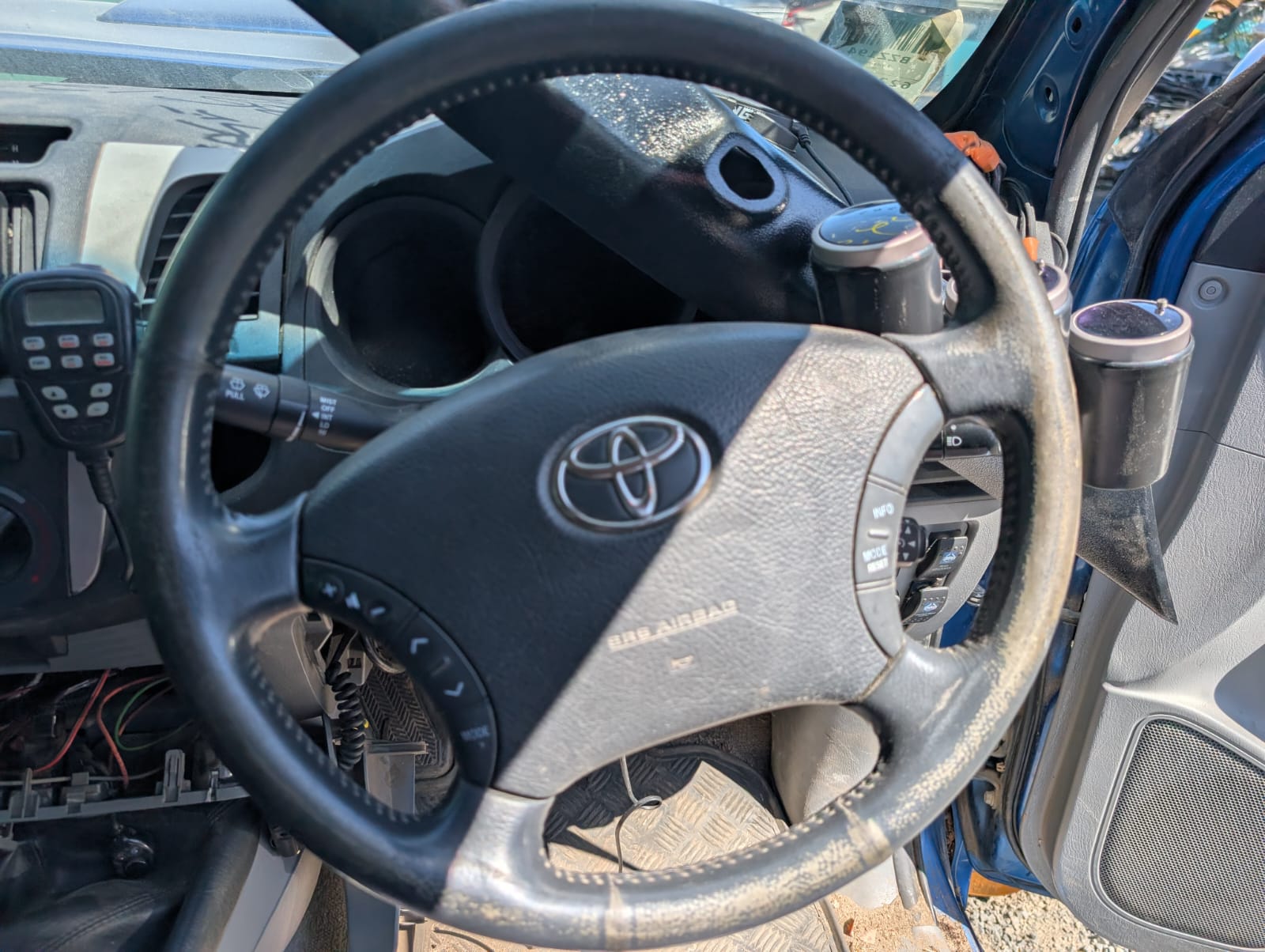 Toyota Hilux 2009 - Image 16