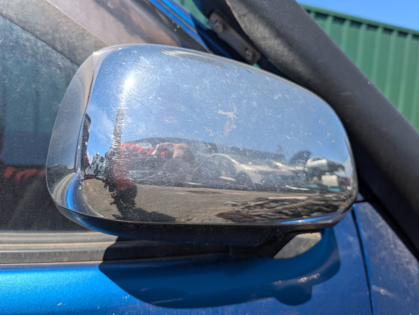 Toyota Hilux 2009 - Image 8