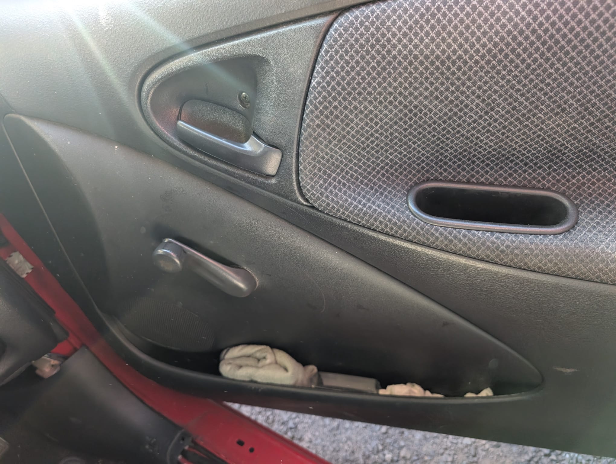 Toyota Echo 2004 - Image 12